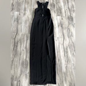 Express Maxi Dress